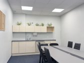Nuomojamos 309 m² komercinės patalpos vienoje - nuotraukos Nr. 12