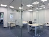 Nuomojamos 309 m² komercinės patalpos vienoje - nuotraukos Nr. 14