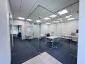 Nuomojamos 309 m² komercinės patalpos vienoje - nuotraukos Nr. 15
