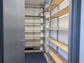 Nuomojamos 309 m² komercinės patalpos vienoje - nuotraukos Nr. 16