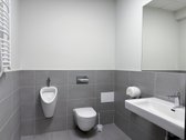 Nuomojamos 309 m² komercinės patalpos vienoje - nuotraukos Nr. 19