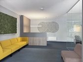 Nuomojamos 309 m² komercinės patalpos vienoje - nuotraukos Nr. 2