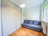 Nuomojamas 3 kambarių butas su balkonu - nuotraukos Nr. 19