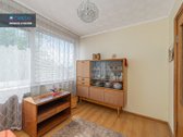 Parduodamas 3 nepereinamų kambarių butas. - nuotraukos Nr. 7