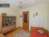 Parduodamas 3 nepereinamų kambarių butas. - nuotraukos Nr. 8