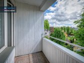 Parduodamas 3 nepereinamų kambarių butas. - nuotraukos Nr. 6