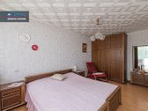Parduodamas 3 nepereinamų kambarių butas. - nuotraukos Nr. 4