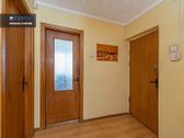 Parduodamas 3 nepereinamų kambarių butas. - nuotraukos Nr. 10
