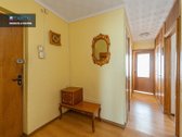 Parduodamas 3 nepereinamų kambarių butas. - nuotraukos Nr. 9