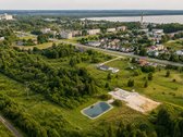 10 arų sklypas ten, kur rytą galima pradėti - nuotraukos Nr. 3