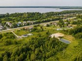 10 arų sklypas ten, kur rytą galima pradėti - nuotraukos Nr. 6