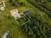 10 arų sklypas ten, kur rytą galima pradėti - nuotraukos Nr. 7