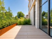 „Memelio mieste“ parduodamas 59 m² kruopščiai - nuotraukos Nr. 17