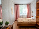 Parduodamas išskirtinis, unikalus 3 kambarių - nuotraukos Nr. 8