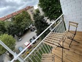 Jaukus 2 kambarių butas Kauno centre – - nuotraukos Nr. 14