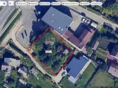 Parduodamas labai geroje vietoje sklypas 9,60