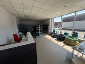Išnuomojamos komercinės paskirties patalpos - nuotraukos Nr. 2