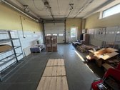 Išnuomojamos komercinės paskirties patalpos - nuotraukos Nr. 9