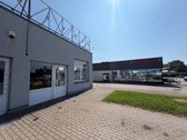 Išnuomojamos komercinės paskirties patalpos - nuotraukos Nr. 10