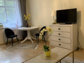 Išnuomojamas šviesus ir jaukus 2 kambarių - nuotraukos Nr. 5