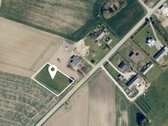 Šunskuose, Varpo gatvėje, parduodamas 25 a - nuotraukos Nr. 2