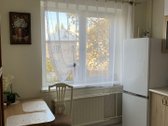Išnuomojamas šviesus ir jaukus 2 kambarių - nuotraukos Nr. 8