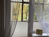 Išnuomojamas šviesus ir jaukus 2 kambarių - nuotraukos Nr. 2