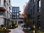 „Memelio mieste“ parduodamas 59 m² kruopščiai - nuotraukos Nr. 22