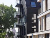 „Memelio mieste“ parduodamas 59 m² kruopščiai - nuotraukos Nr. 23