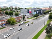 Parduodamos išnuomotos patalpos Savanorių pr. - nuotraukos Nr. 2