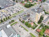 Parduodamos išnuomotos patalpos Savanorių pr. - nuotraukos Nr. 4