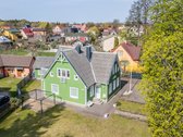 Išskirtinė Vieta Palangos Centre – - nuotraukos Nr. 12