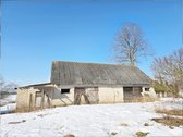 Sodyba ant kalvos Bielskiškių k., Kelmės r. – - nuotraukos Nr. 14