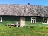 Parduodama sodyba Pakruojo rajone, Mažeikonių - nuotraukos Nr. 3