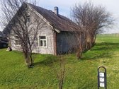 Parduodama sodyba Pakruojo rajone, Mažeikonių - nuotraukos Nr. 4