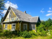 Provanso Stiliumi Įrengtas Namas Su - nuotraukos Nr. 5