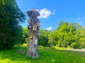 Provanso Stiliumi Įrengtas Namas Su - nuotraukos Nr. 25