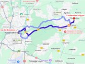 Vilniuje, Eglinės Sodų G. Parduodamas 10.00 A - nuotraukos Nr. 29