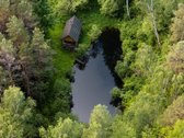 Išskirtinė Sodyba Su Tvenkiniu Miškų - nuotraukos Nr. 5