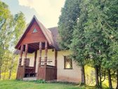 Išskirtinė Sodyba Su Tvenkiniu Miškų - nuotraukos Nr. 7