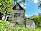 Išskirtinė Sodyba Su Tvenkiniu Miškų - nuotraukos Nr. 9