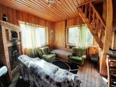 Išskirtinė Sodyba Su Tvenkiniu Miškų - nuotraukos Nr. 10
