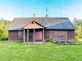 Išskirtinė Sodyba Su Tvenkiniu Miškų - nuotraukos Nr. 15