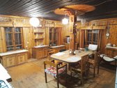 Išskirtinė Sodyba Su Tvenkiniu Miškų - nuotraukos Nr. 17
