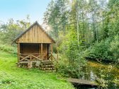 Išskirtinė Sodyba Su Tvenkiniu Miškų - nuotraukos Nr. 20