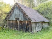 Išskirtinė Sodyba Su Tvenkiniu Miškų - nuotraukos Nr. 23