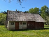 Sodyba su gyvybės šaltiniu: namai, kuriuose - nuotraukos Nr. 21