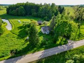 Sodyba su gyvybės šaltiniu: namai, kuriuose - nuotraukos Nr. 35