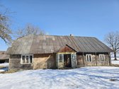 Parduodama išskirtinė sodyba miškų apsuptyje - nuotraukos Nr. 2