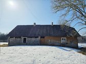 Parduodama išskirtinė sodyba miškų apsuptyje - nuotraukos Nr. 4